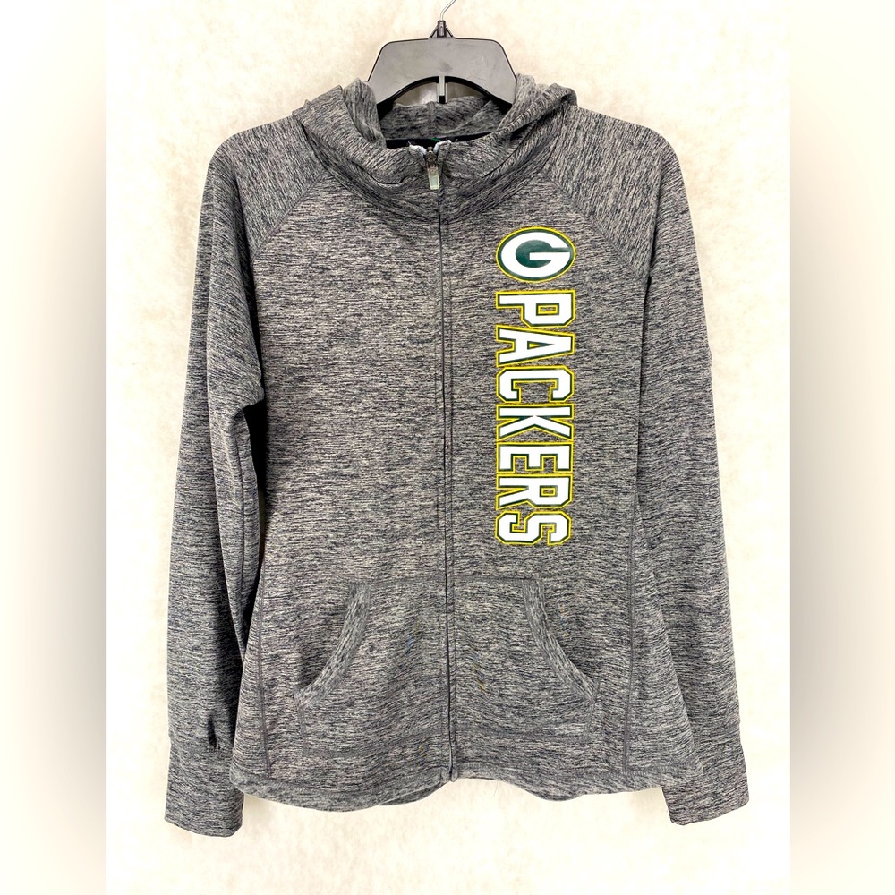 Green bay Packers Womens medium Hoodie